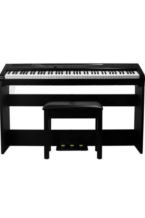 Artesia Pro | Harmony | 88 weighted keys | Digital Piano | w/stand pedals and stool