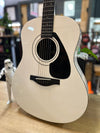 Yamaha | LLX6DN | Dave Navarro Signature | Acoustic - Electric | Pre-Loved
