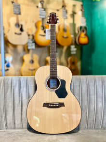  Walden  | O450/W | Solid Top | Orchestra Size Acoustic