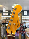 Fender | Stratocaster Ultra | JJ's Neptune Pickups | Pre-Loved