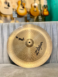  Zildjian | I Series | 16” | China Cymbal