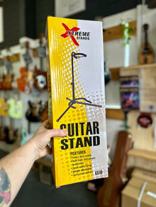  XTREME | GS10 | Upright guitar stand