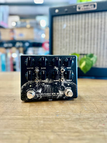  Darkglass Electronics | Microtubes B7K Ultra | The Squid | Pre-Loved
