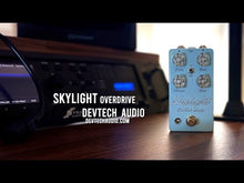  Devtech Audio | Skylight | Ex-Demo Pedals