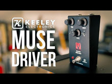  Keeley Electronics | Muse Driver | Ex-Demo Pedals