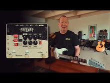 Thermion | Freeway | Analog Interface Amplifier | Ex-Demo Pedals