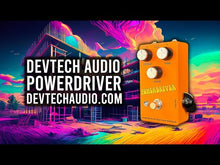  Devtech Audio | Powerdriver | Ex-Demo Pedals