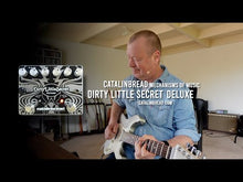  Catalinbread | Dirty Little Secret Deluxe | Ex-Demo Pedals