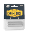 XTR | GPX03L | Chrome Slide. Long. | Chrome