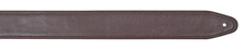  XTR | LS201 | Leather Guitar Strap | Brown