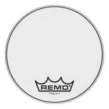  REMO | PM-1014-MP | 14" Marching bass drum head. White