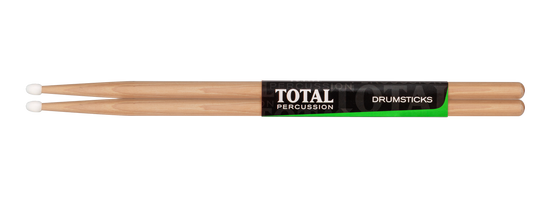 Total Percussion | T7AN | Drum Sticks.  | Natural