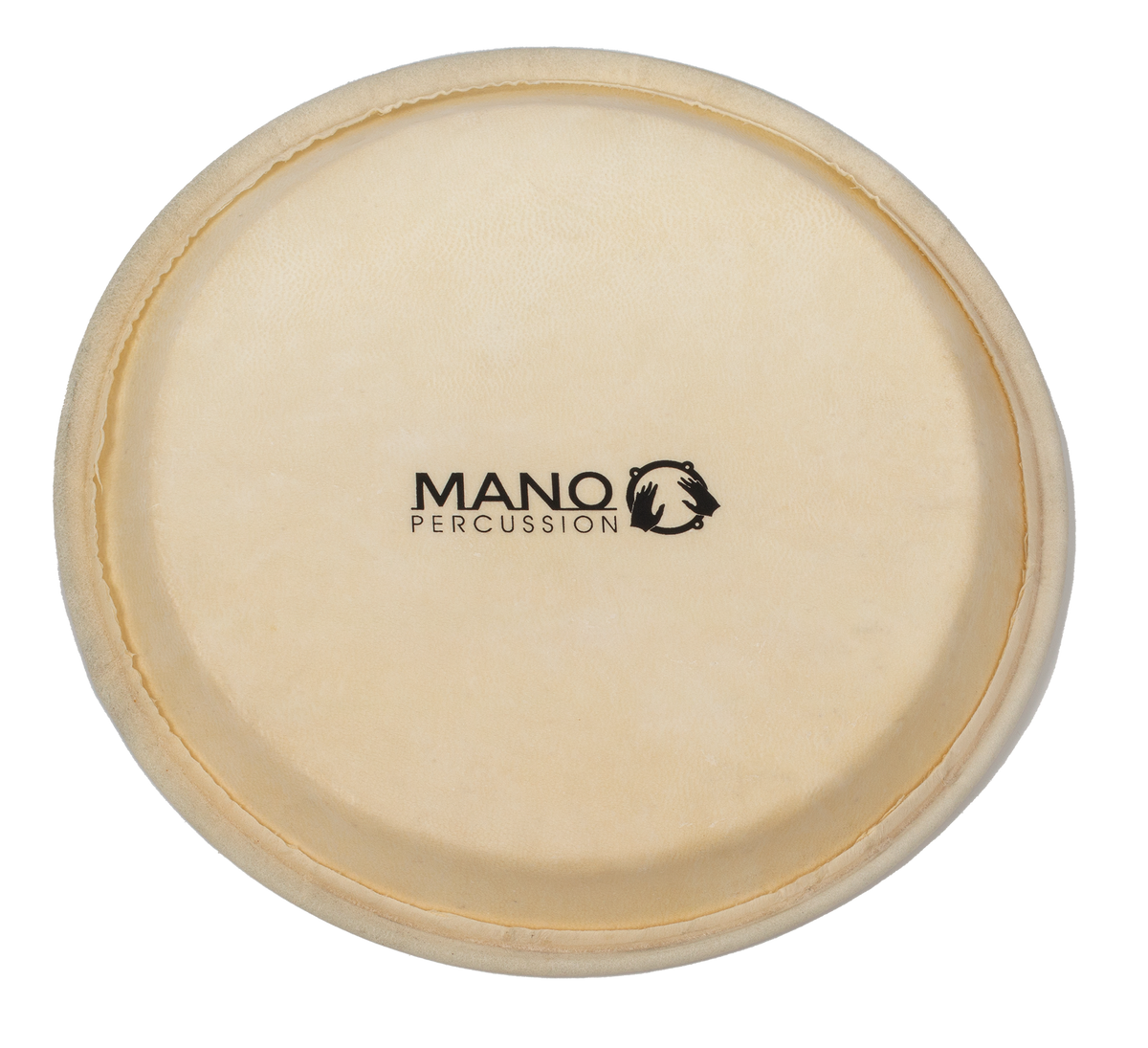Mano Percussion TDH311 Djembe Head Natural Nepean Music