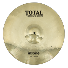  Total Percussion | TPI18CH | 18" China Cymbal. |