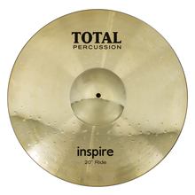  Total Percussion | TPI20R | 20" Ride Cymbal.  |