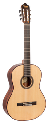 Valencia | VC704 | Classical Guitar | Full Size | Solid Top Natural