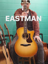 Eastman | AC722CEDF | All Solid DLX Rosewood | Acoustic-Electric