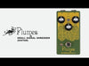 Earthquaker Devices | Plumes | Overdrive Pedal