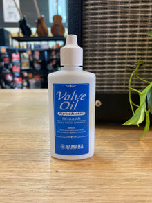  Yamaha | Synthetic | Regular | Valve Oil