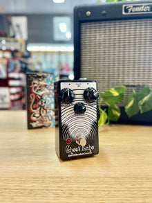  Earthquaker Devices | Ghost Echo | V3 | Echo Reverb Pedal