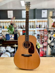  Eastman | E2D | All Solid | Dreadnought