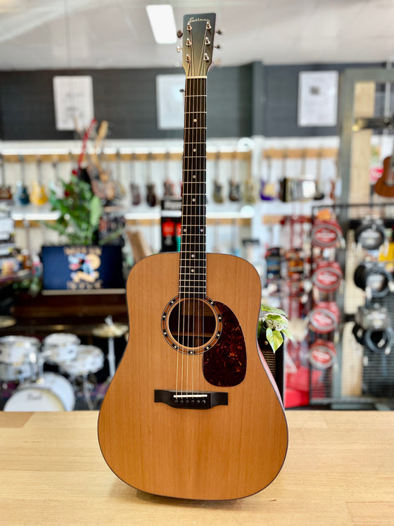Eastman | E2D | All Solid | Dreadnought