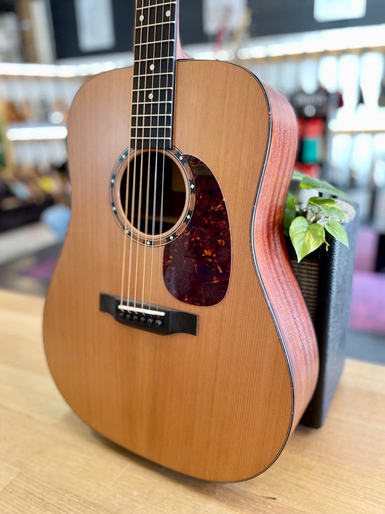 Eastman | E2D | All Solid | Dreadnought