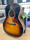 Eastman | E20OOSS/v | All Solid | Varnished | OO Body