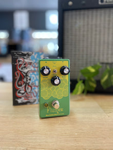  Earthquaker Devices | Plumes | Overdrive Pedal