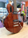 Eastman | Juliet P90 | Solidbody Electric | Vintage Red