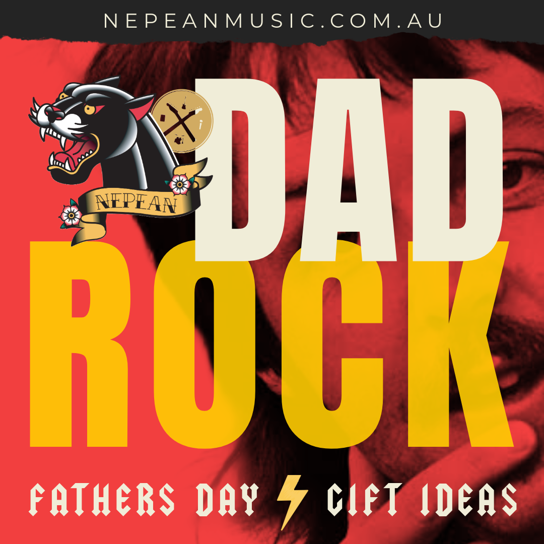 DAD ROCK