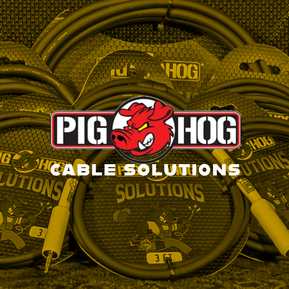 Pig Hog Solutions