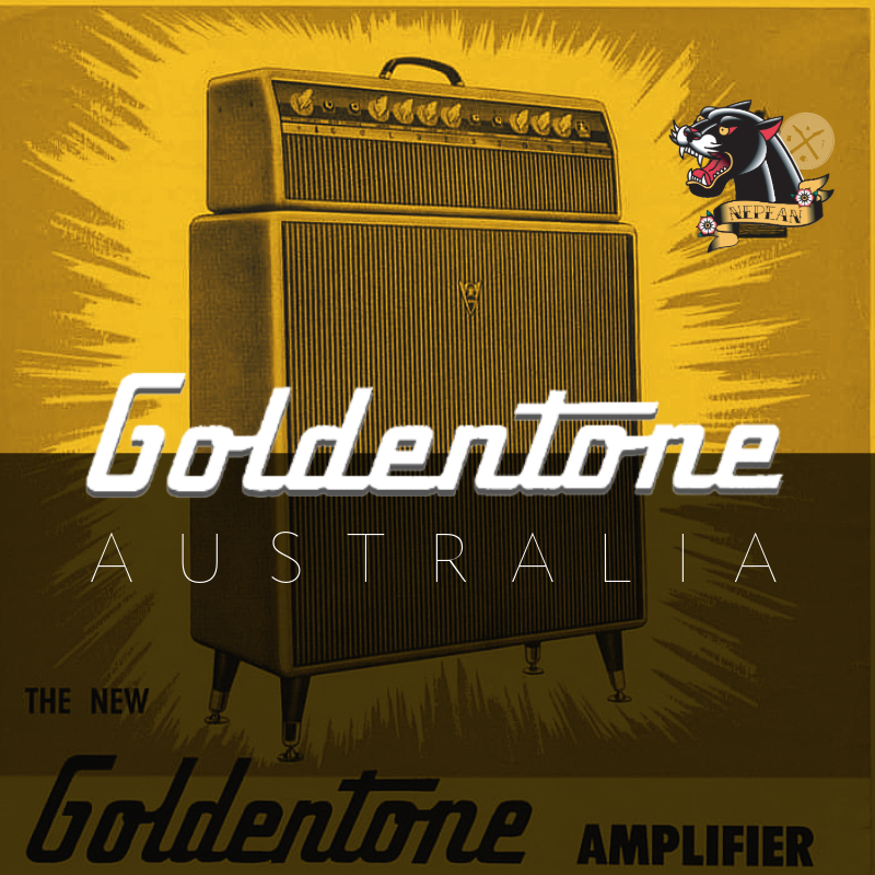 Goldentone Australia