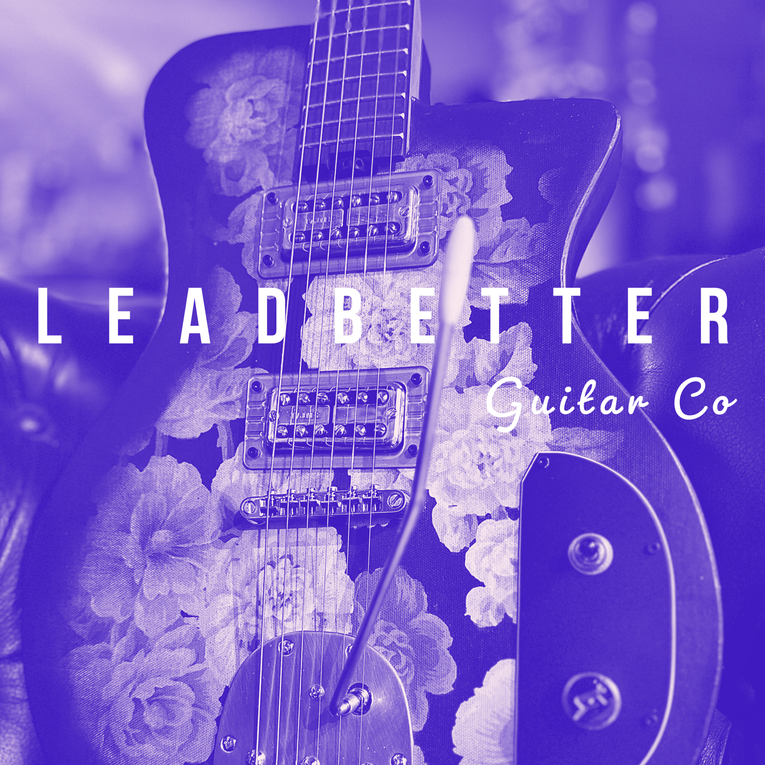 Leadbetter Guitar Co