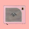 Mooer | Hornet 15 | Pink | 15 Watt Guitar Amp