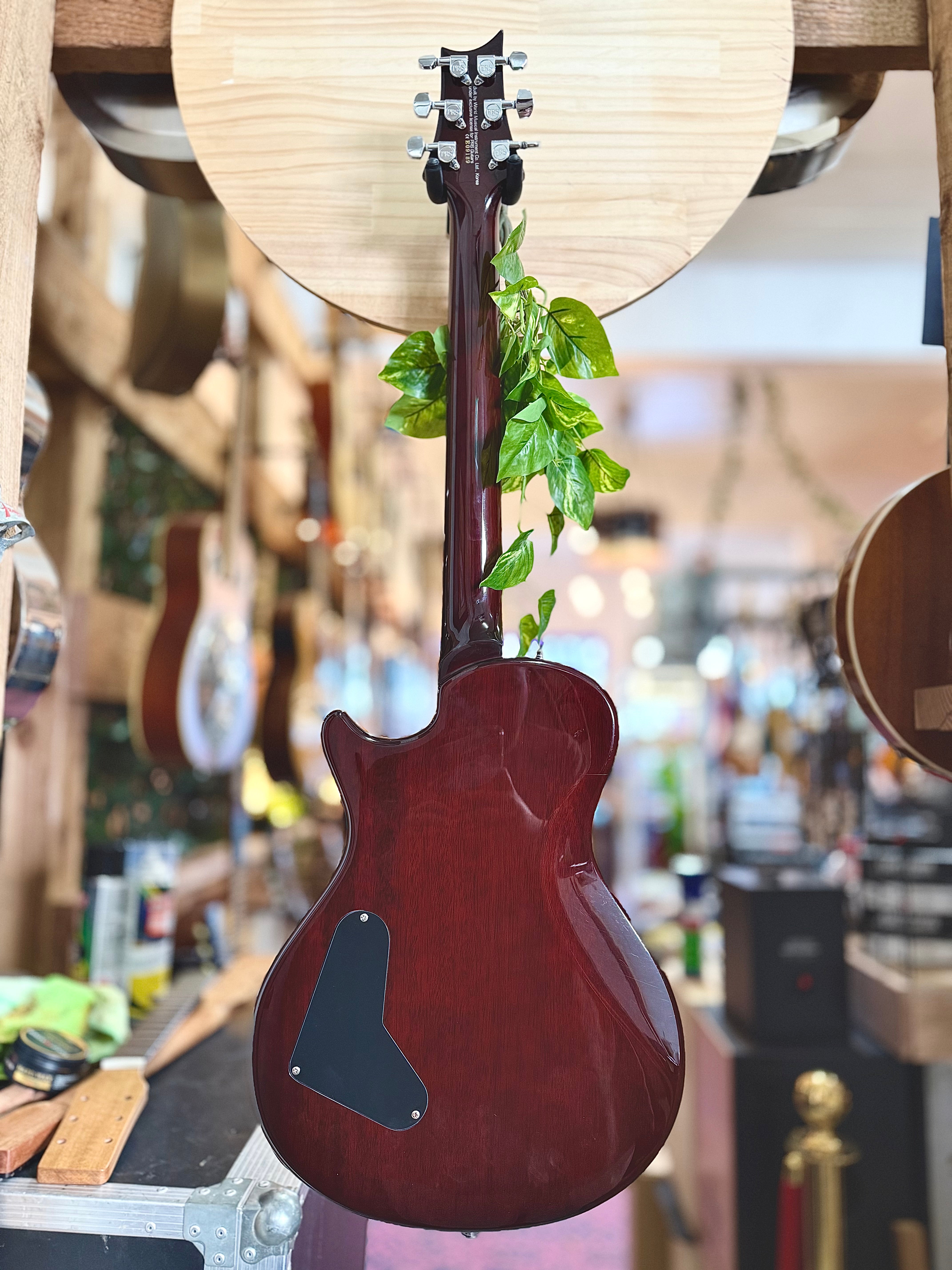 PRS | SE | Soapbar II | Pre-Loved