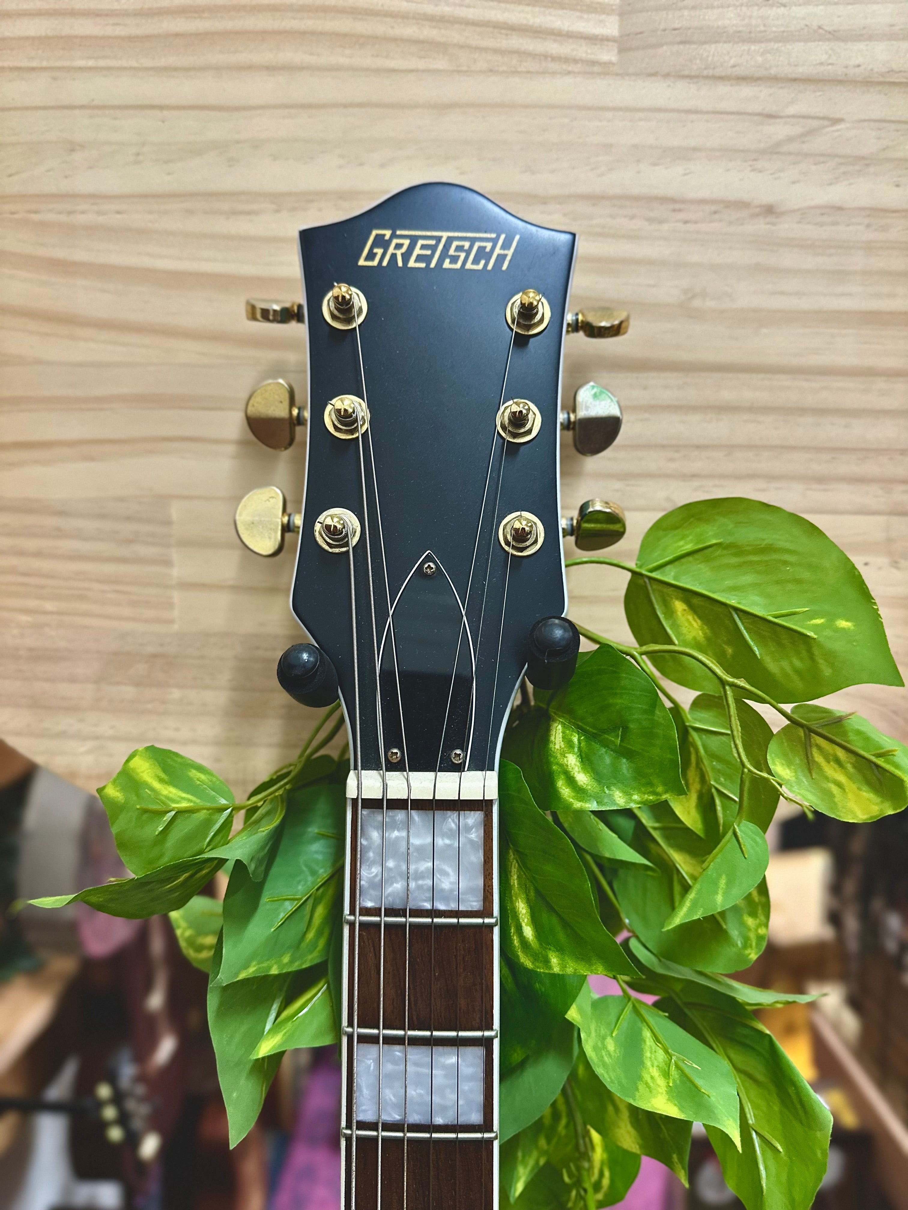 Gretsch | G2655TG-P90 | Riviera Blue | Pre-Loved