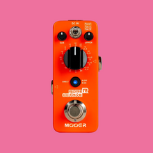  Mooer | Purer Octave | Micro Octave Pedal