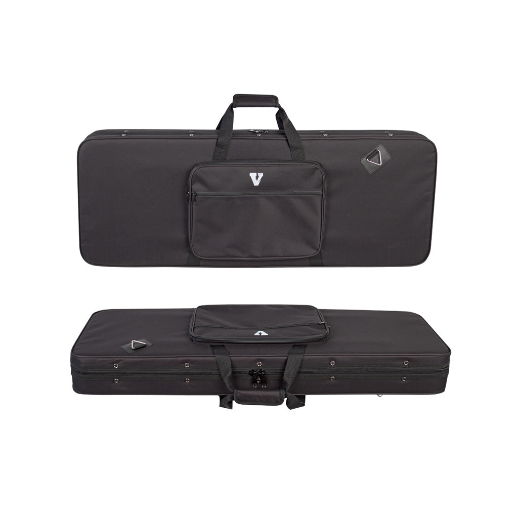 Valencia | VC703 | 3/4 size Solid Top classical guitar.