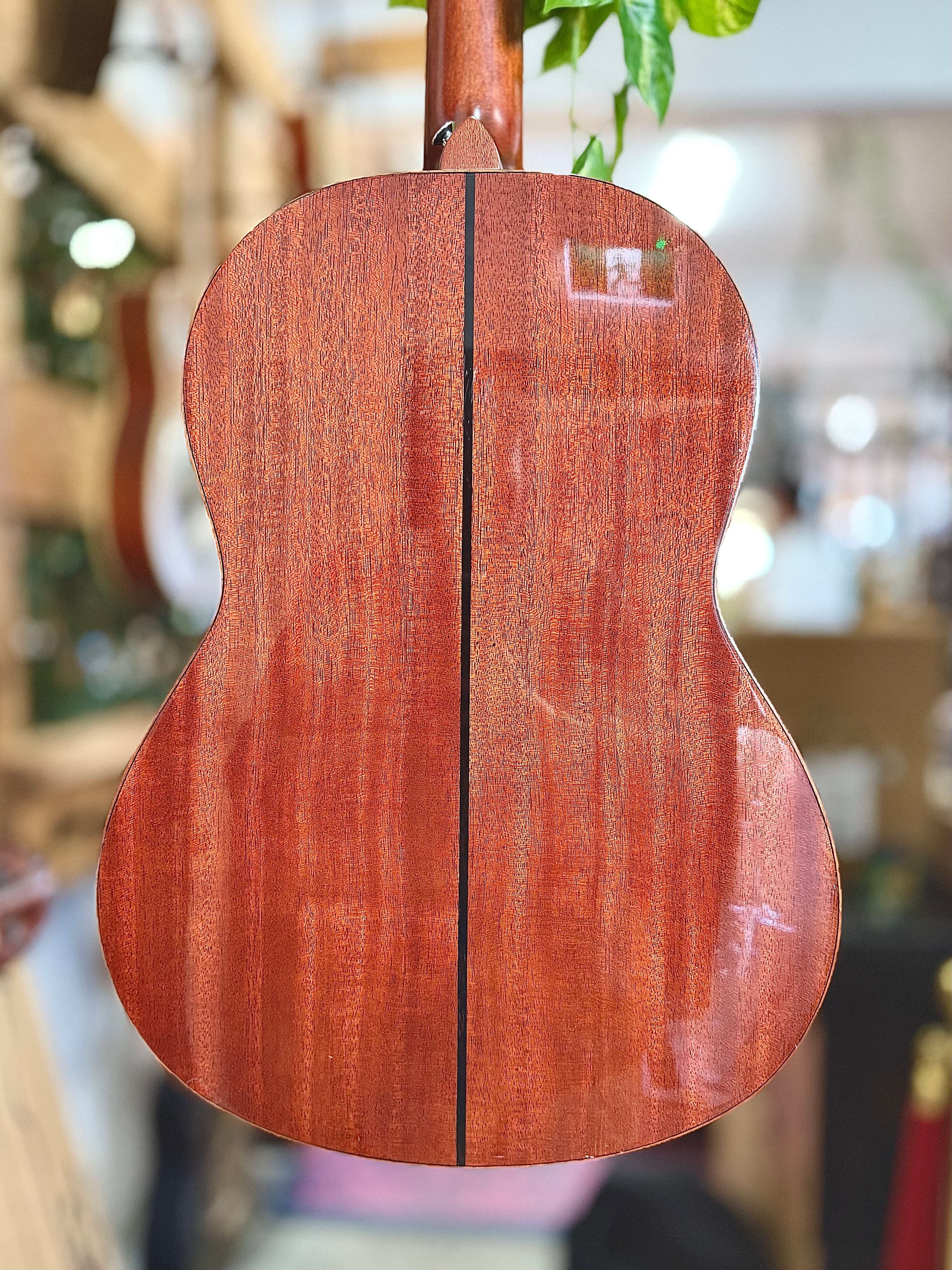 Yamaha | CSF3M | Compact Folk Acoustic | Pre-Loved
