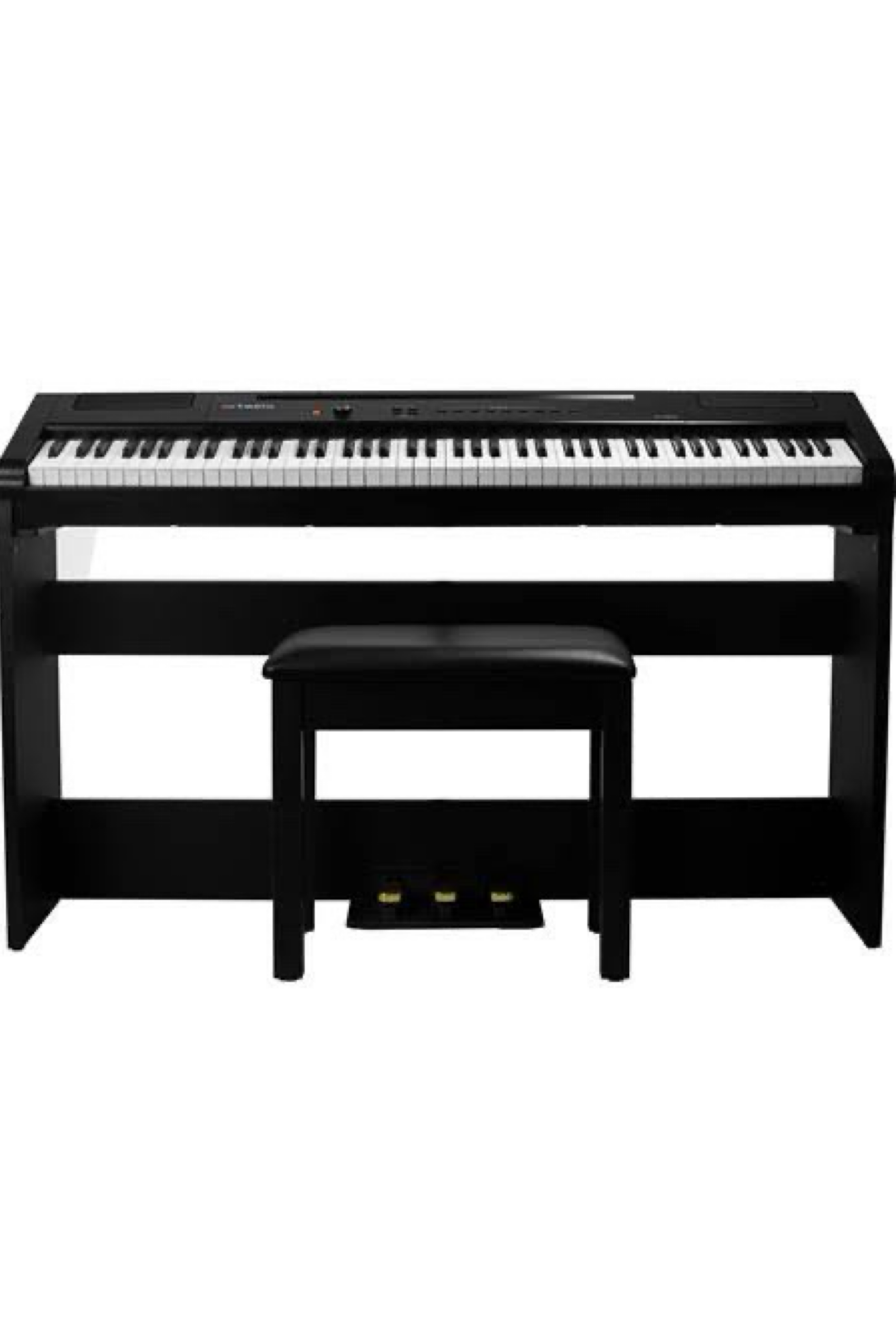 Artesia Pro | Harmony | 88 weighted keys | Digital Piano | w/stand pedals and stool