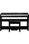 Artesia Pro | Harmony | 88 weighted keys | Digital Piano | w/stand pedals and stool