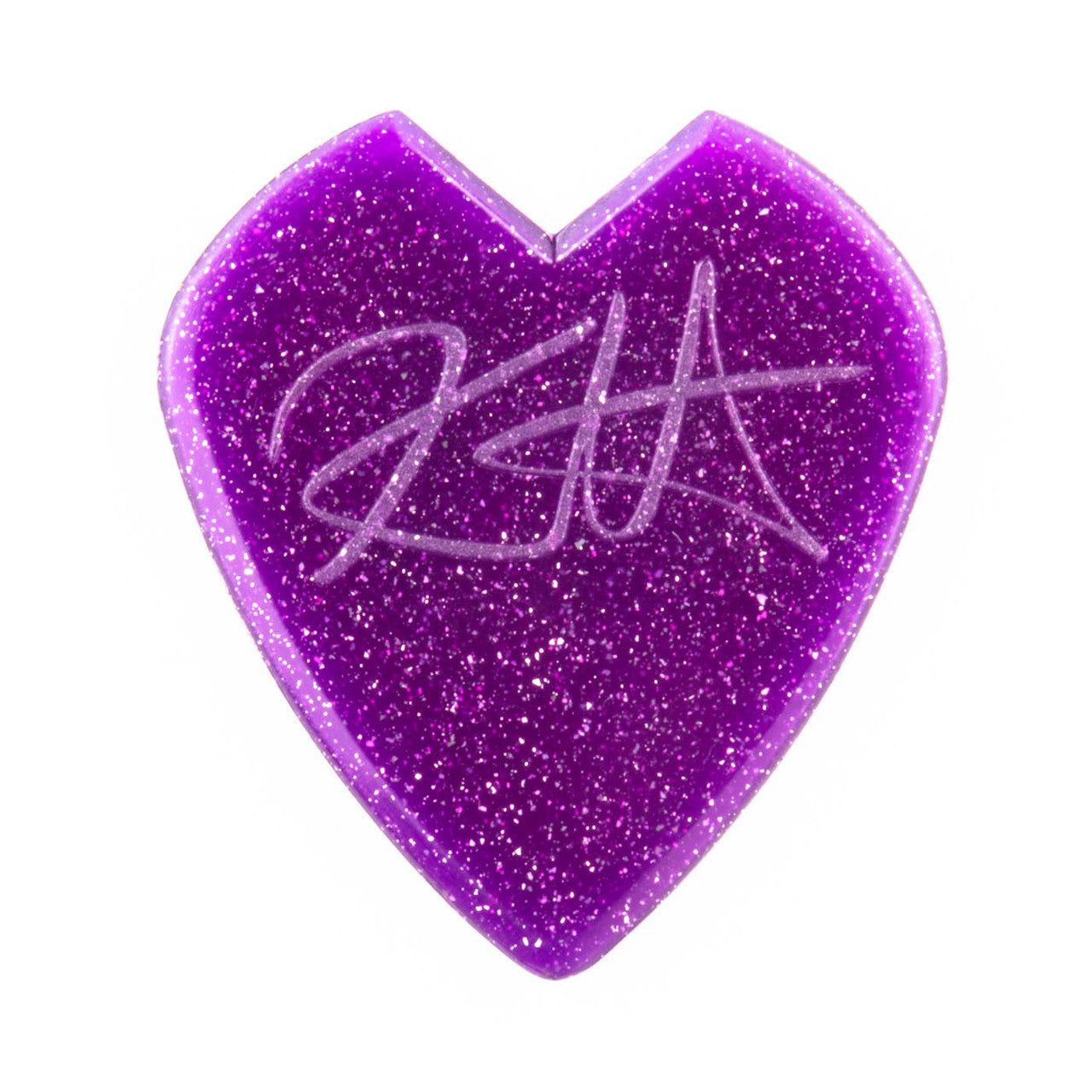 JIM DUNLOP | 138KHPS | Kirk Hammett Custom JAZZ III Pick