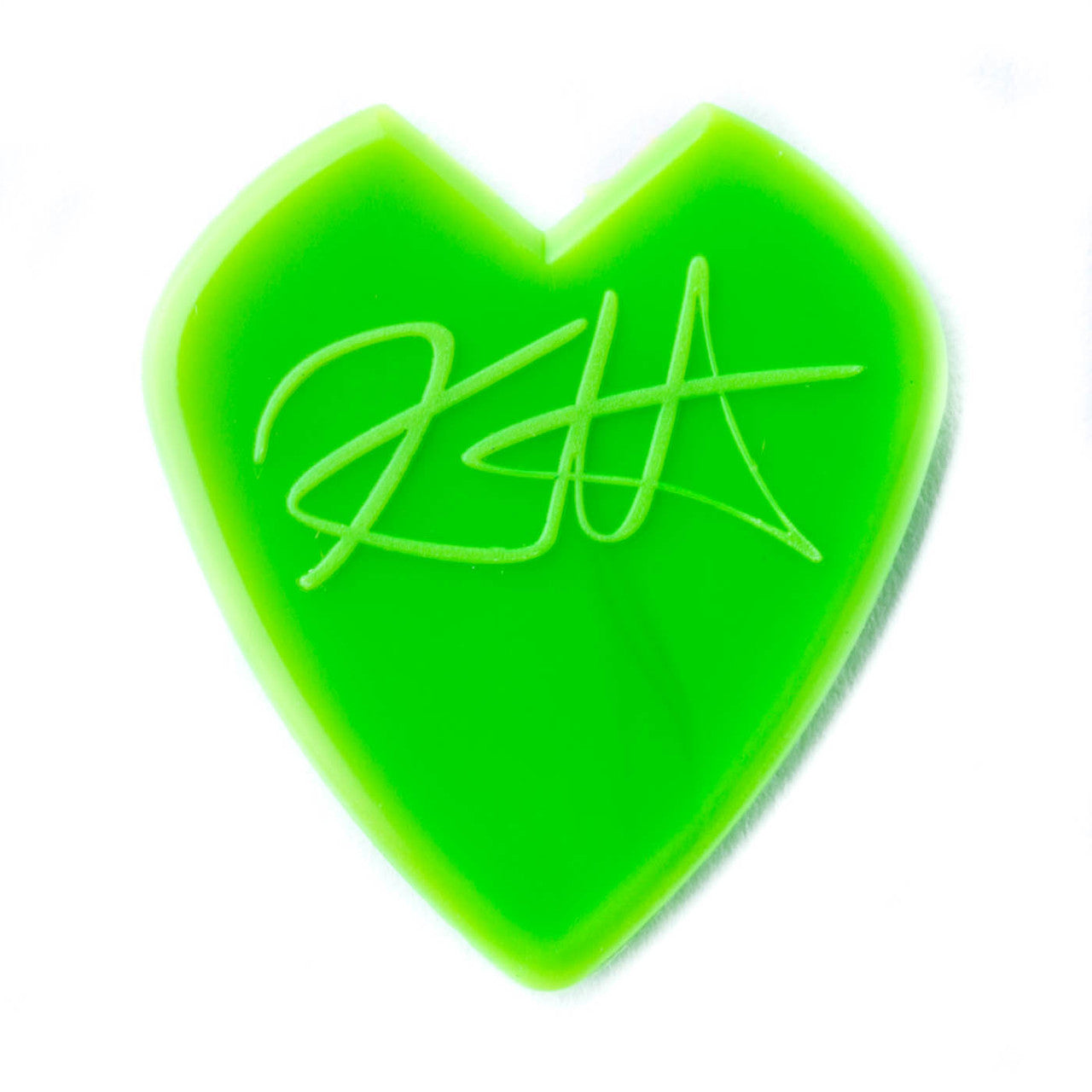 JIM DUNLOP | 138KH | Kirk Hammett Custom JAZZ III Pick