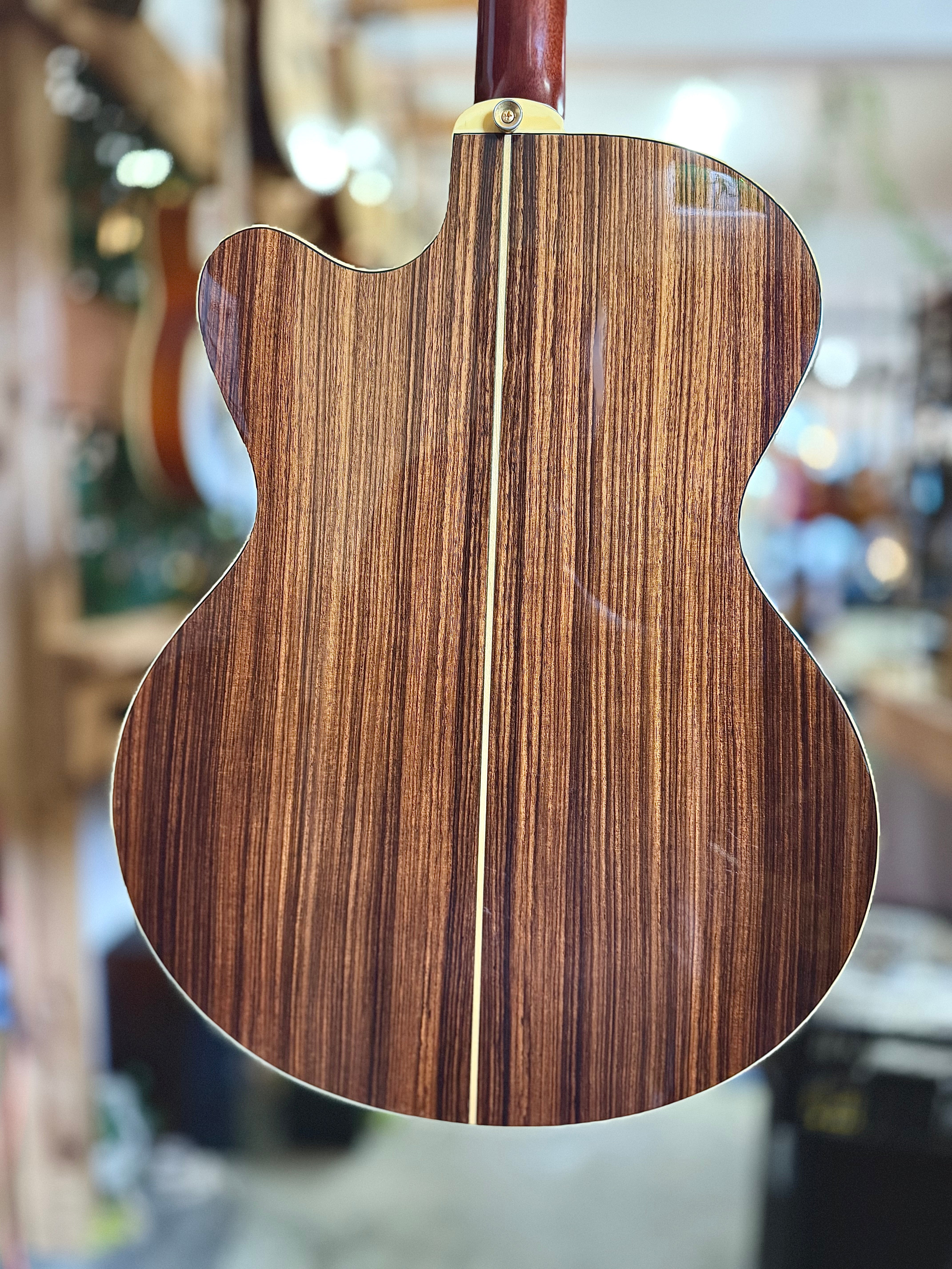 Yamaha | GPX-10 | Compass Series | Acoustic | Pre-Loved