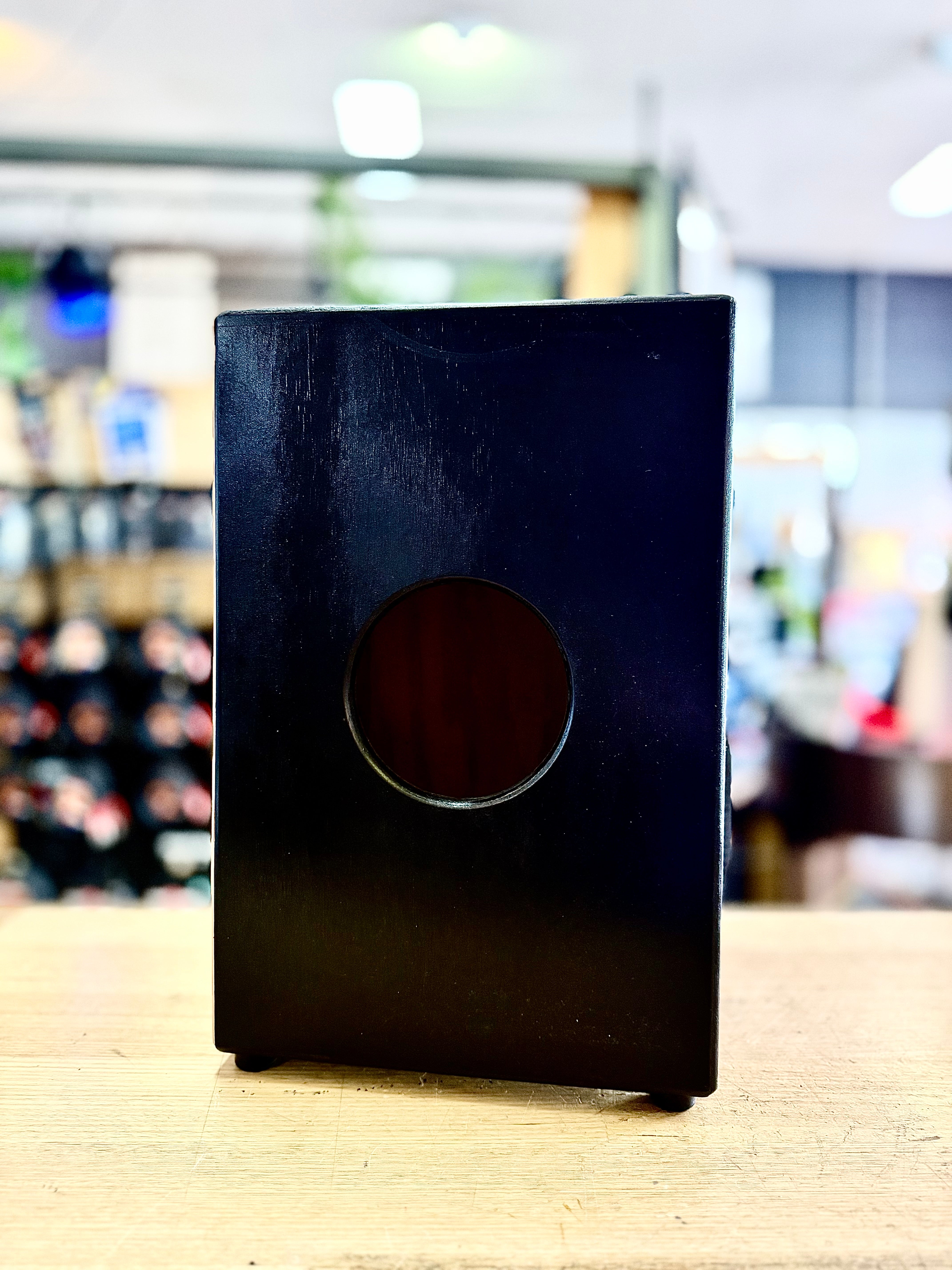 Rodrigo Percussion | Standard | Cajon