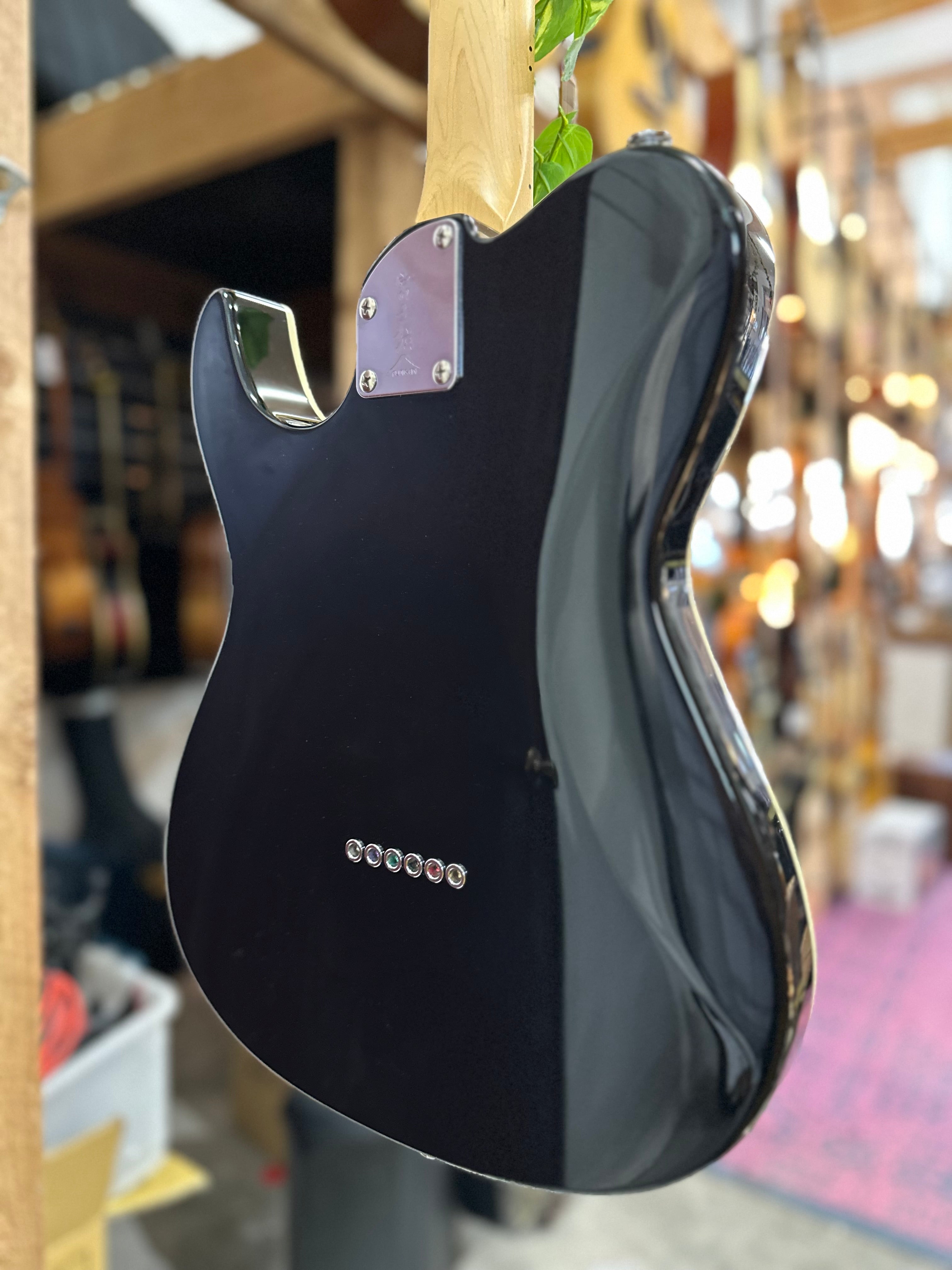 FGN | J-Standard | Iliad | Seymour Duncans | 2TS