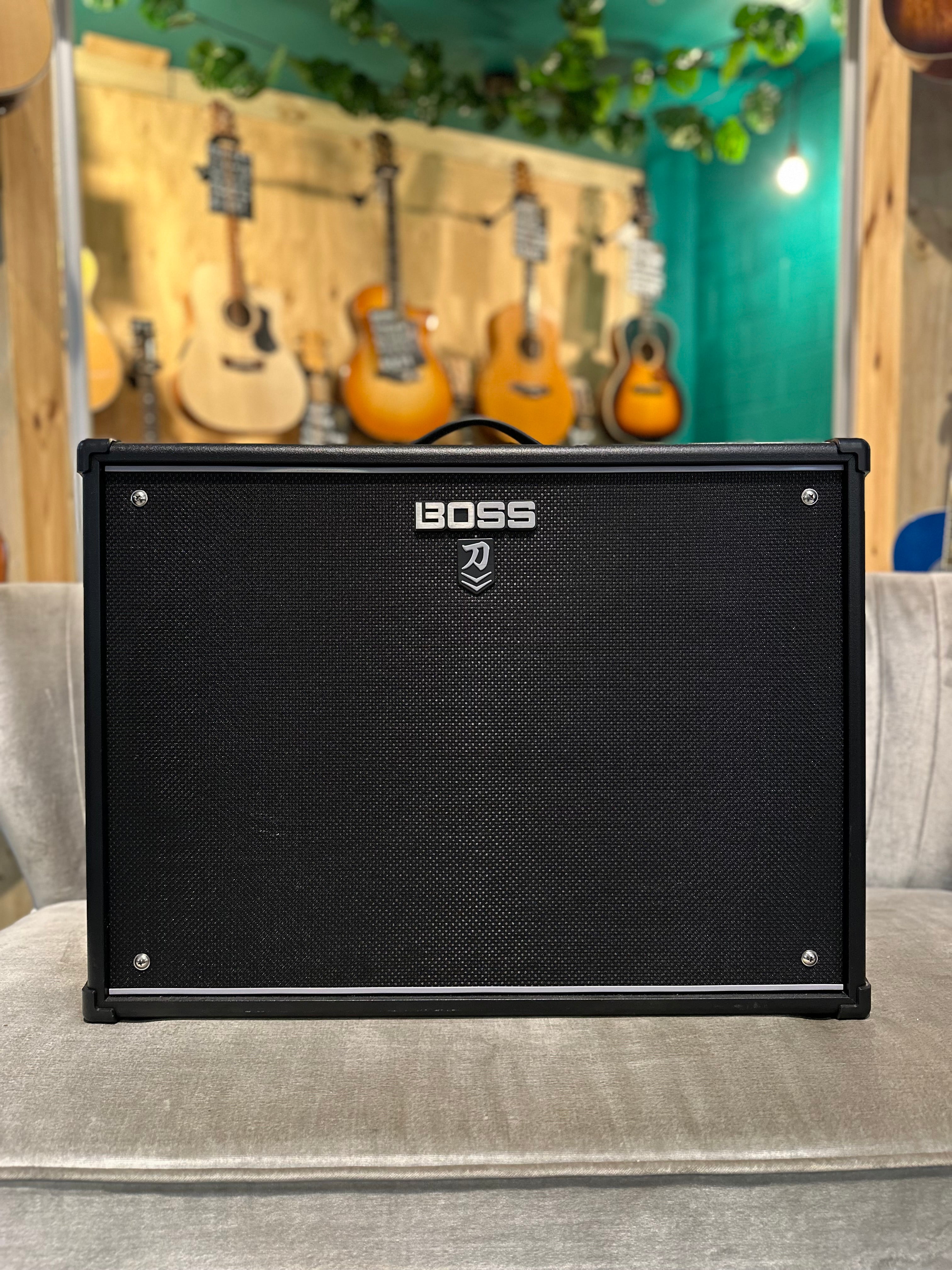 Boss | Katana | 2x12 Cabinet |