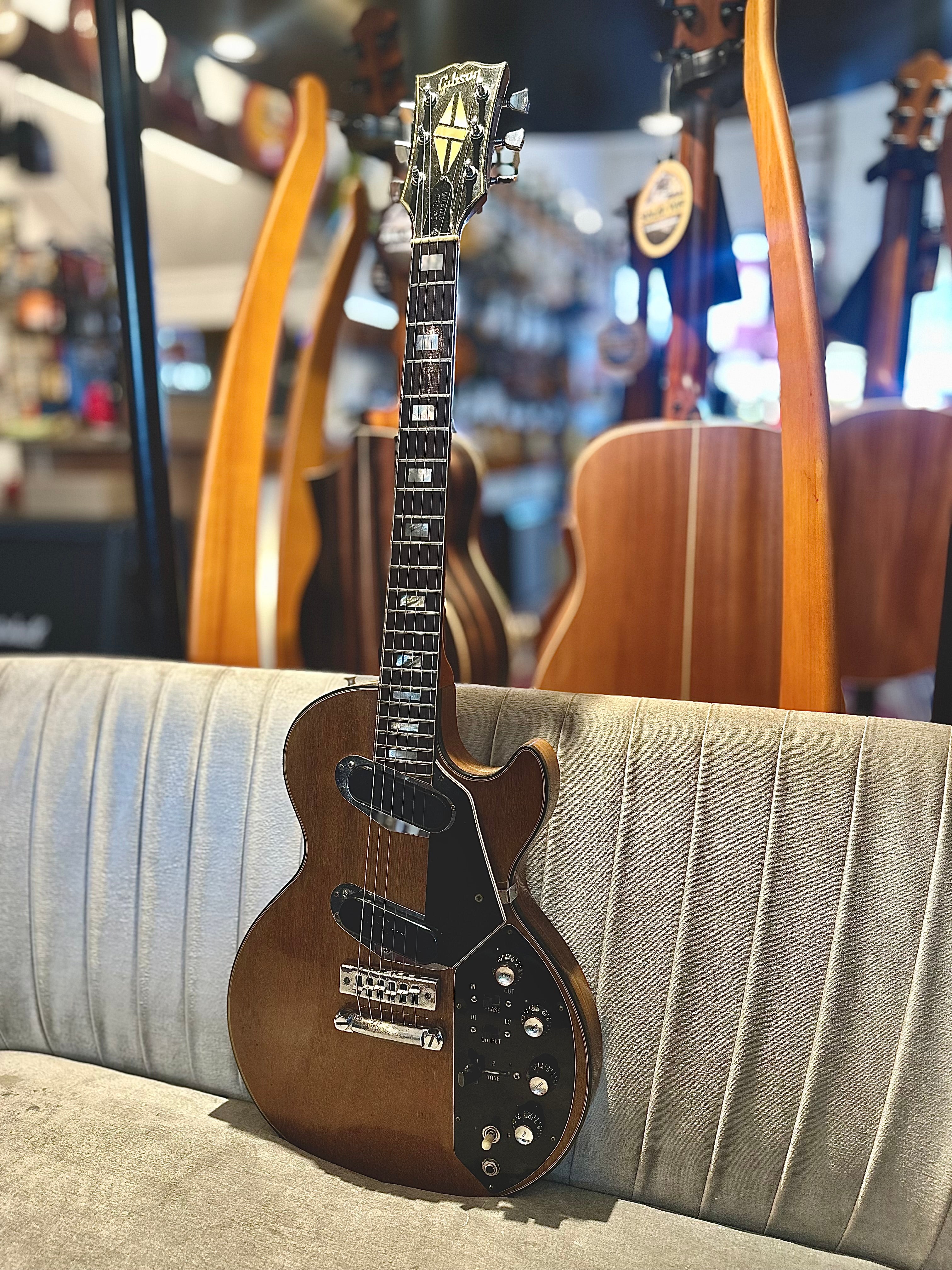 Gibson | Les Paul Recording | 1973 | Rare | Vintage