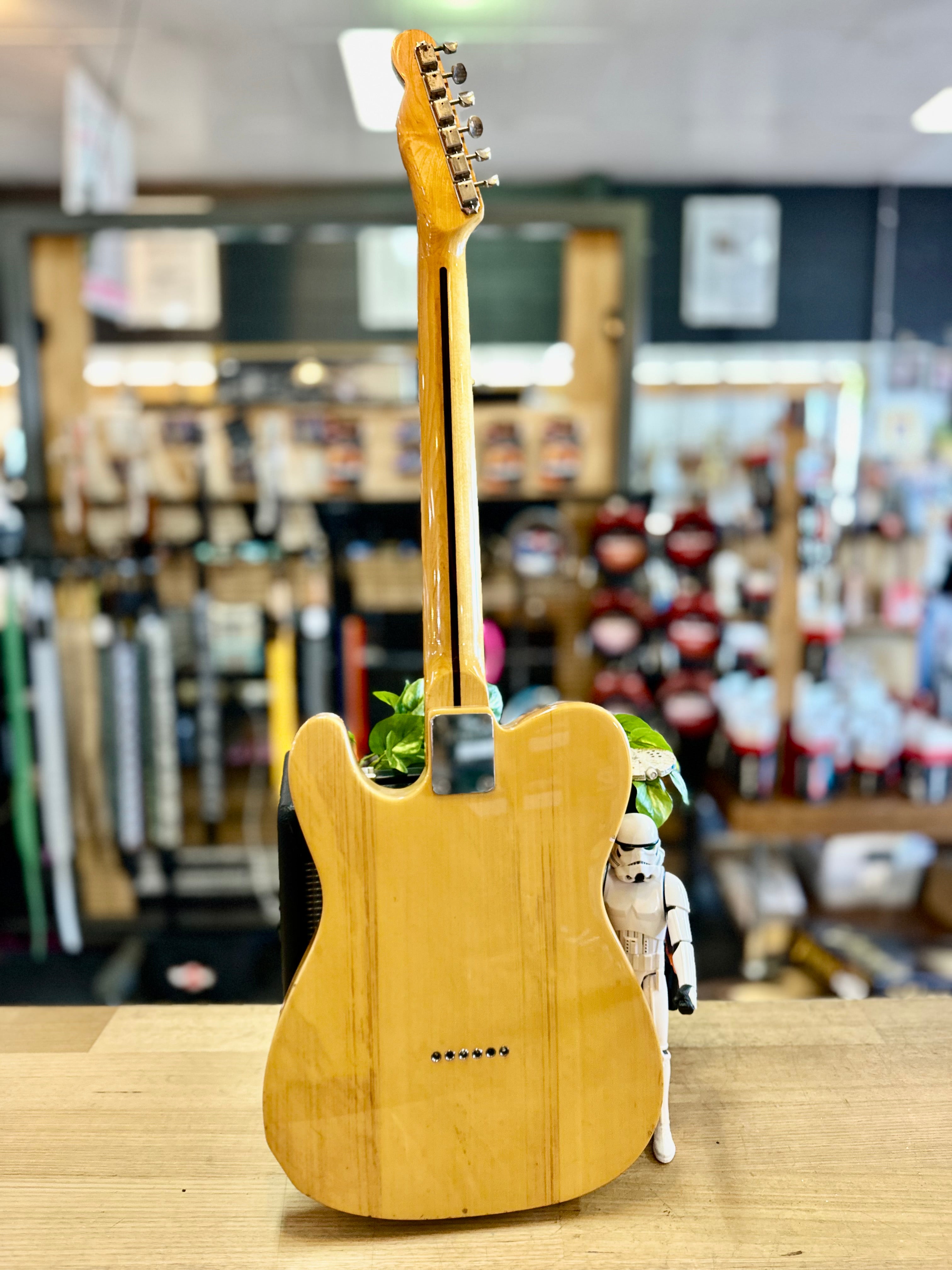 Vester | Stage Series | Telecaster | Pre-Loved